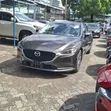 Mazda 6 2019 Brown - 2