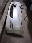 Toyota Estima 2007 Front Bumper with Fog Lamps - 2