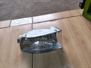 Taa ya Foglight ya Mbele ya Bumper ya Toyota Mark II (GX110/JZX110) Premium
