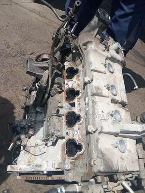 Mazda ZJ-ZY Slim Engine (Demio, Verisa, Axela)