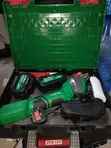 Newbeat Cordless Sheep Shearing Machine Kit - 1