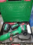 Newbeat Cordless Sheep Shearing Machine Kit - 2