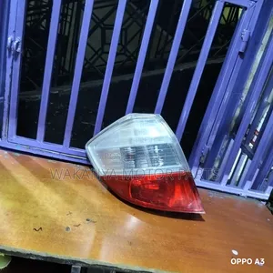 Honda Fit Break Lamp - I tumika