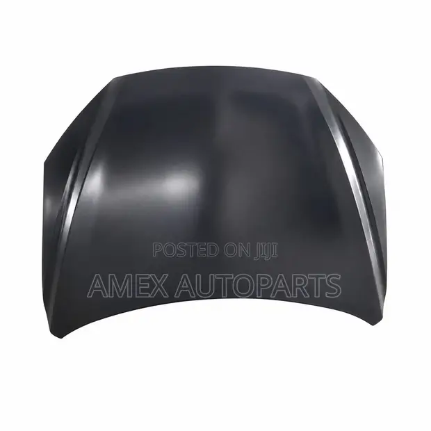 Mazda CX-5 Bonnet Hood (2012 Onwards) - 1