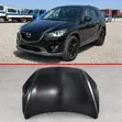 Mazda CX-5 Bonnet Hood (2012 Onwards) - 2