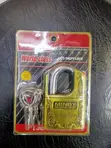 Mindy Padlocks 40mm, 50mm, 60mm - 2