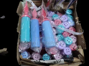 Durable Balloon Pump