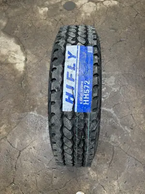 Tairi ya Hifly 9.5R17.5 Msimamo Wote