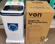 Von 9kg Semi-Automatic Washing Machine - 1