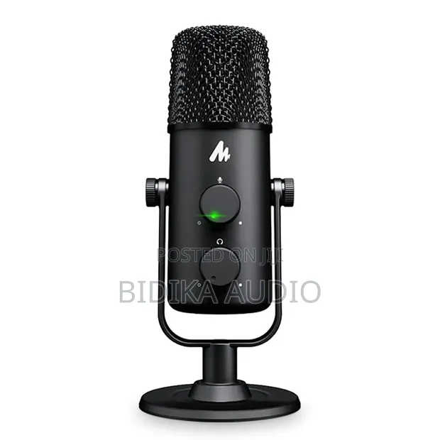 Maono Fairy USB Microphone - 1