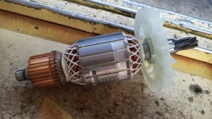 Bosch Demolisher Armature