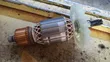 Bosch Demolisher Armature - 1