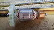 Bosch Demolisher Armature - 2