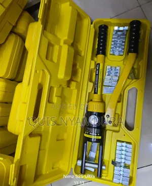 16mm-240mm Hydraulic Crimping Tool