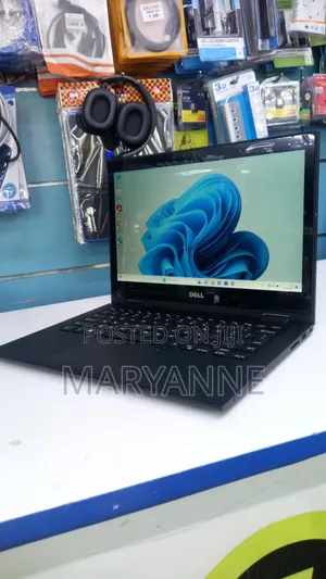 Dell Latitude 3390 14" 8GB RAM Intel i5 SSD 256GB Touchscreen