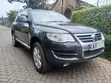Volkswagen Touareg 3.6 V6 2007 Gray - 1