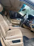 Volkswagen Touareg 3.6 V6 2007 Gray - 4