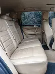 Volkswagen Touareg 3.6 V6 2007 Gray - 5
