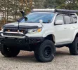 Toyota Land Cruiser Prado TXL 2019 Nyeupe - 2