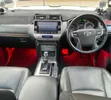 Toyota Land Cruiser Prado TXL 2019 Nyeupe - 3
