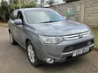 Mitsubishi Outlander Sport SE 2012 Gray - 2