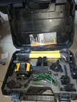 Brand New Self-Leveling Green Beam Laser Level Kit - 1