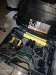 Brand New Self-Leveling Green Beam Laser Level Kit - 2