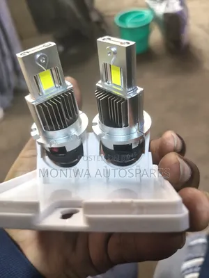 Osram Xenon Bulb D4S/R