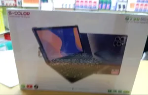 S-Color GT90 Ultra 2-in-1 Smart Tablet PC