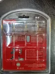 KINBAR Alarm Padlock 70mm - 2