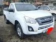 Isuzu D-MAX 2024 Nyeupe - 3