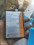 Betri Mpya 5000mAh kwa Tecno Spark 5 - 2