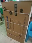 Premier Freezer ya Kifua Lita 400 - 2