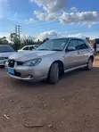 Subaru Impreza 2006 Gray - 1