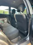 Subaru Impreza 2006 Gray - 2
