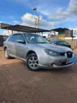 Subaru Impreza 2006 Gray - 3
