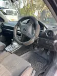 Subaru Impreza 2006 Gray - 4