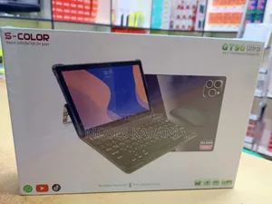 S-Color GT90 Ultra 10.1-Inch Android 13 Tablet
