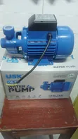 USK 0.75 HP Booster Water Pump - 1