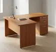 1.4m L-Shaped Study Desk with Drawers - 3