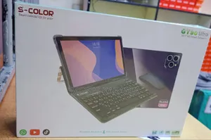 S-Color GT90 Ultra 5G Kompyuta Kibao Mahiri