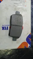 Brake Pads za Toyota 100/110/E90 Raum - 2