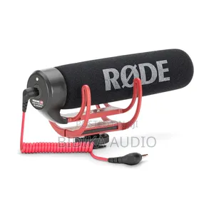 Rode VideoMicGo On-Camera Shotgun Microphone