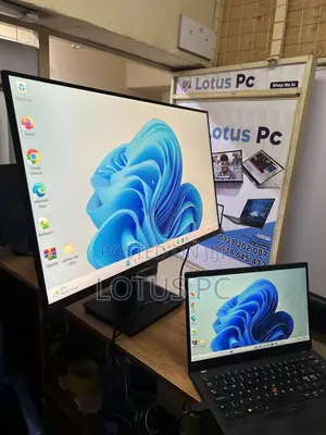 Samsung TU87F 32-inch 4K UHD Monitor