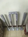 JVC SP-F303 5.0 Channel Speaker Set - 2