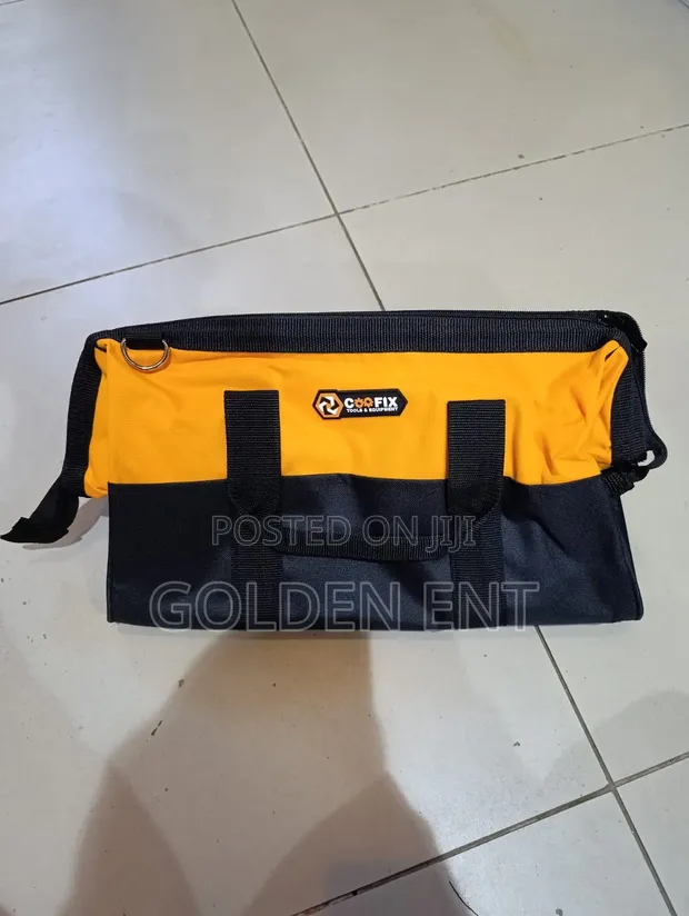 Coofix 400mm Tool Bag - 1