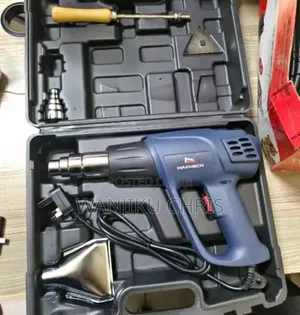 Maxmech 2000W Heat Gun