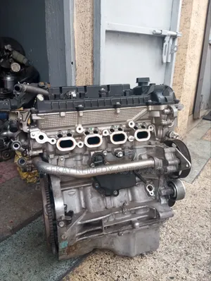 Injini ya Suzuki K12C Slim kwa Swift, Solio, Delica