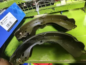Brake Lining/Brake Shoe kwa Nissan NV200