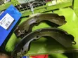 Brake Lining/Brake Shoe kwa Nissan NV200 - 2